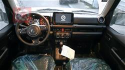 سوزوكي جيمني